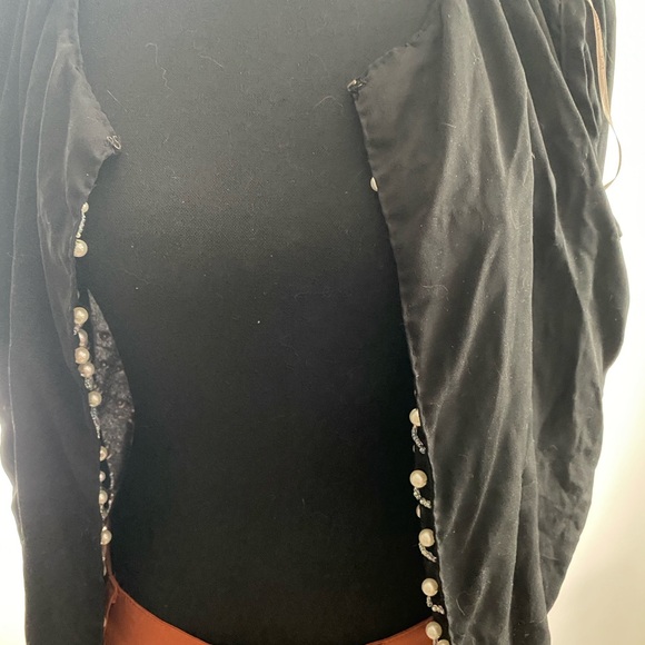 Beaded shawl - Picture 6 of 8